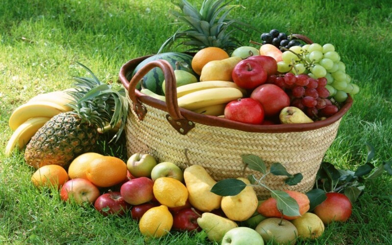Fruits 0306