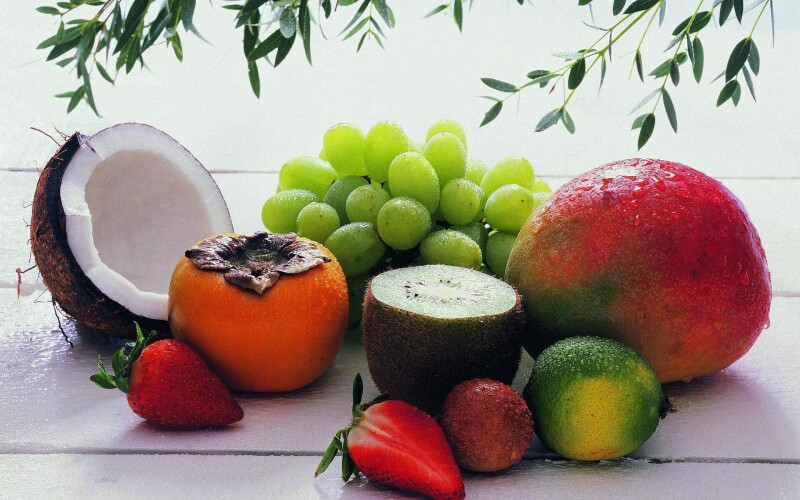 Fruits 0743