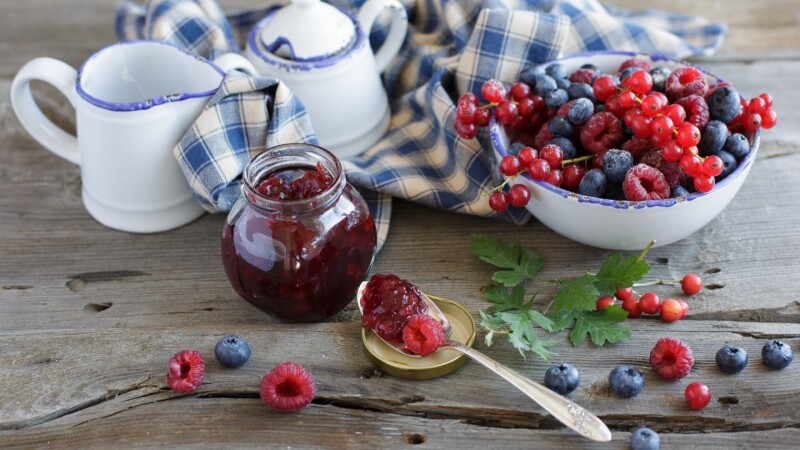 Fruits 1005