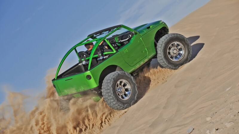 Jeep 0070