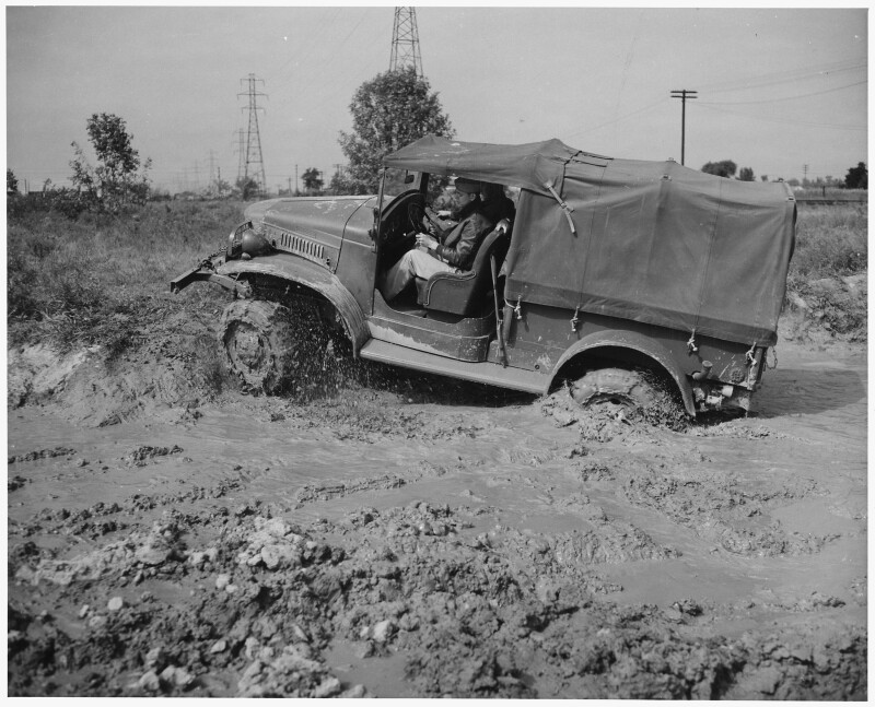 Jeep 0190