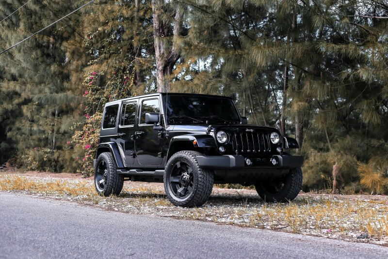 Jeep 0198