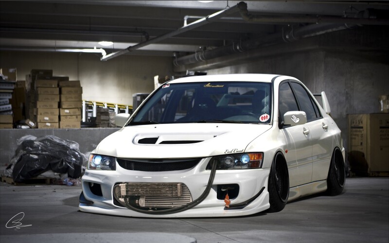 Mitsubishi 0040