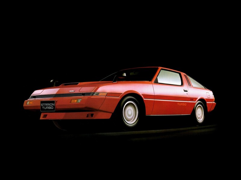 Mitsubishi 0166