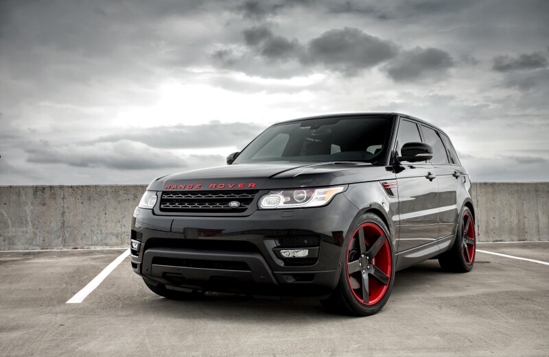 Range Rover 0152