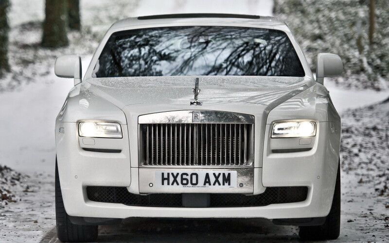 Rolls Royce 0030