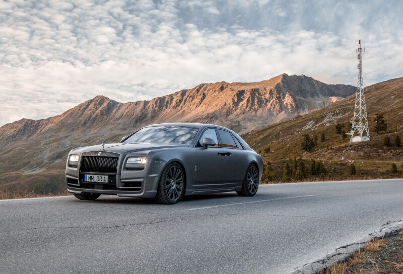 Rolls Royce 0084