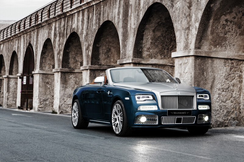 Rolls Royce 0106