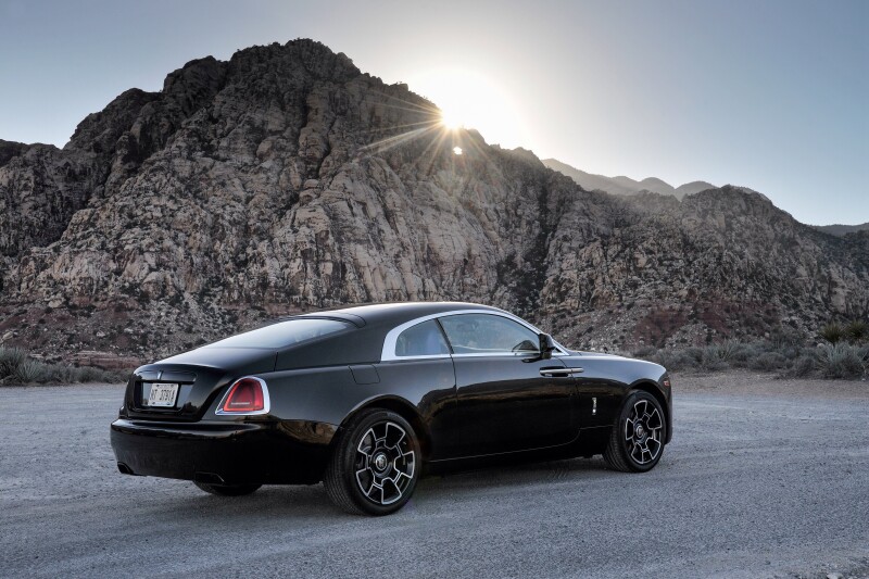Rolls Royce 0145