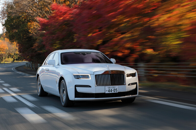 Rolls Royce 0146