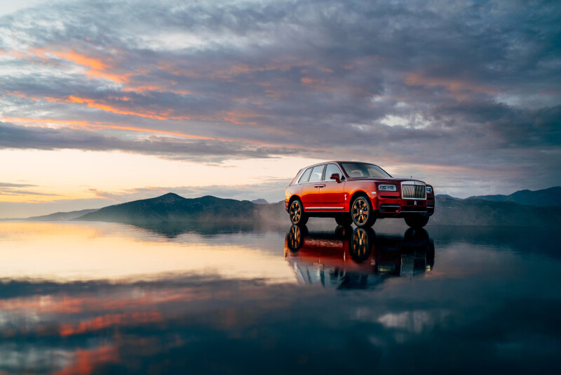 Rolls Royce 0187
