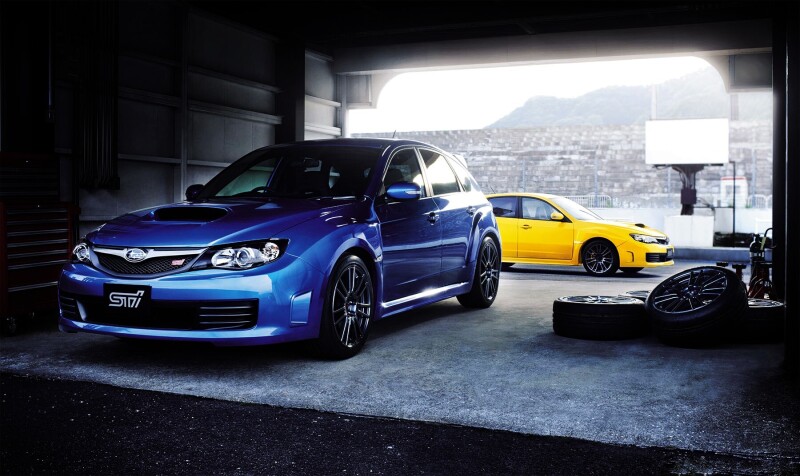 Subaru 0040