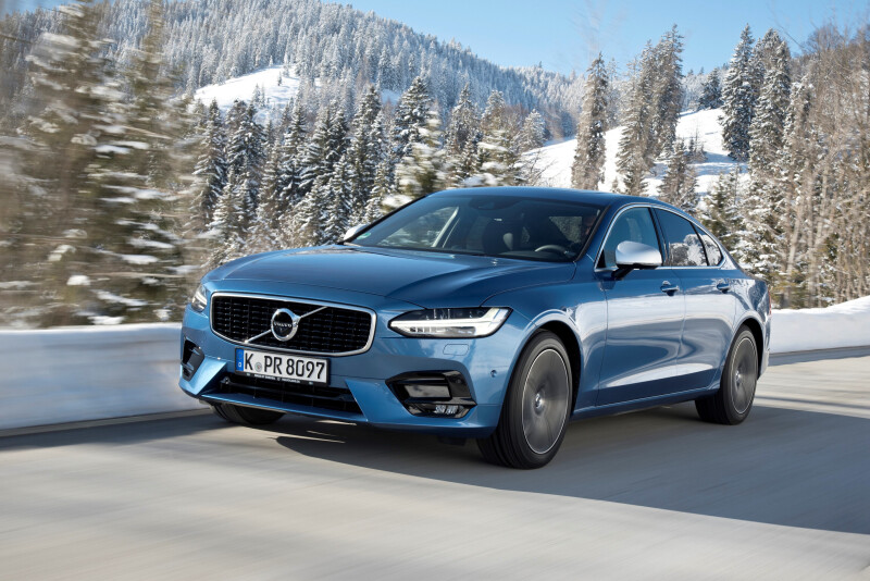 Volvo 0169