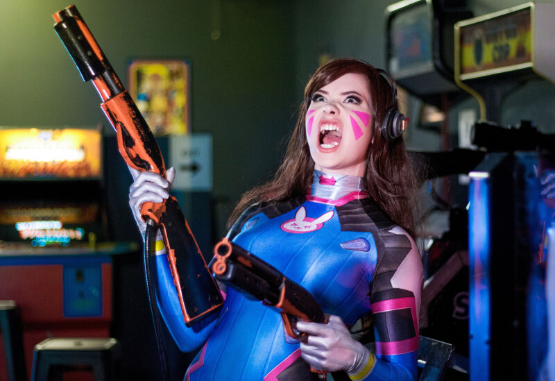 Cosplay 0083