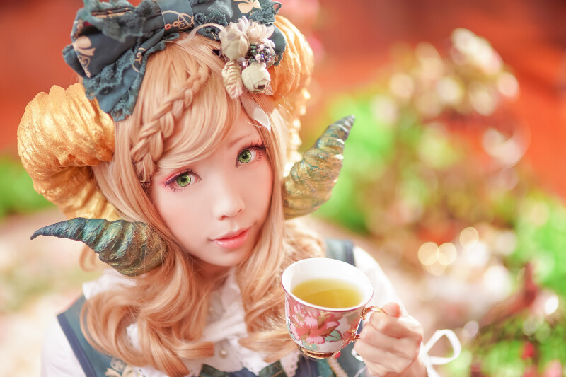 Cosplay 0549