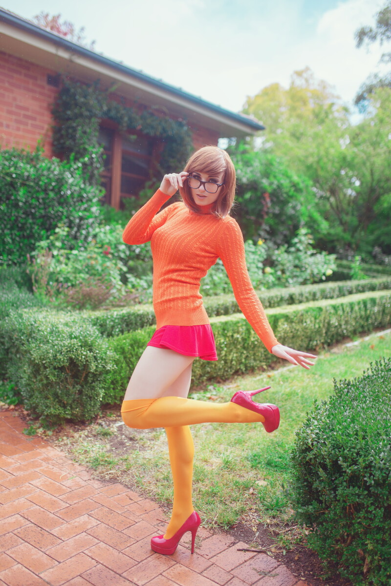 Cosplay 1221