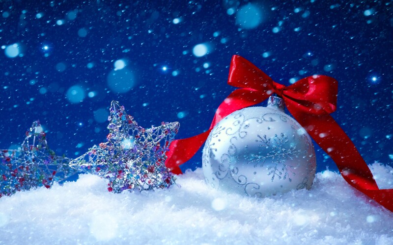 Christmas Ornaments 0995