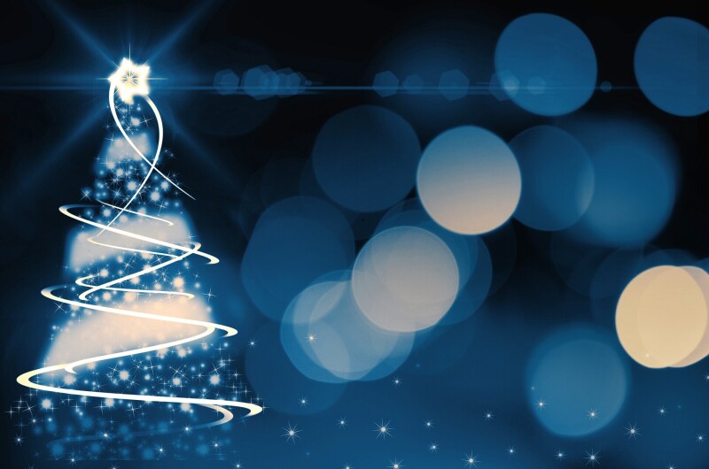 Christmas Tree 0163