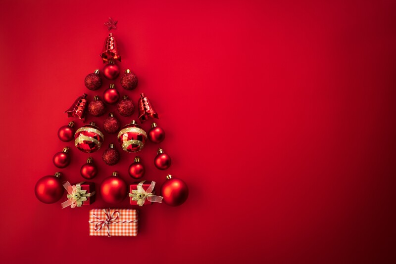 Christmas Tree 0176
