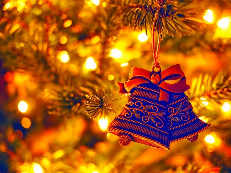 Christmas Tree 0437