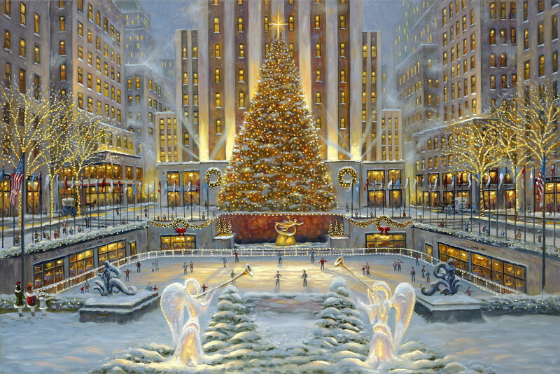 Christmas Tree 0465