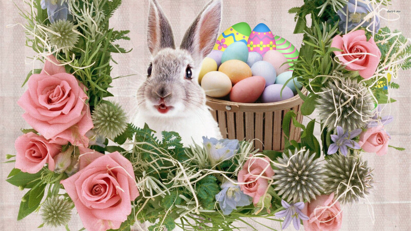 Easter Egg 0012