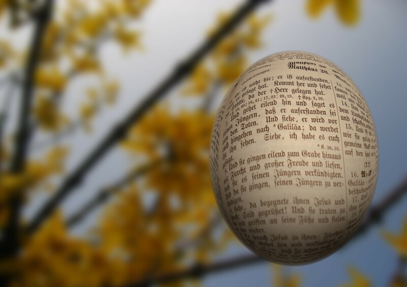 Easter Egg 0058