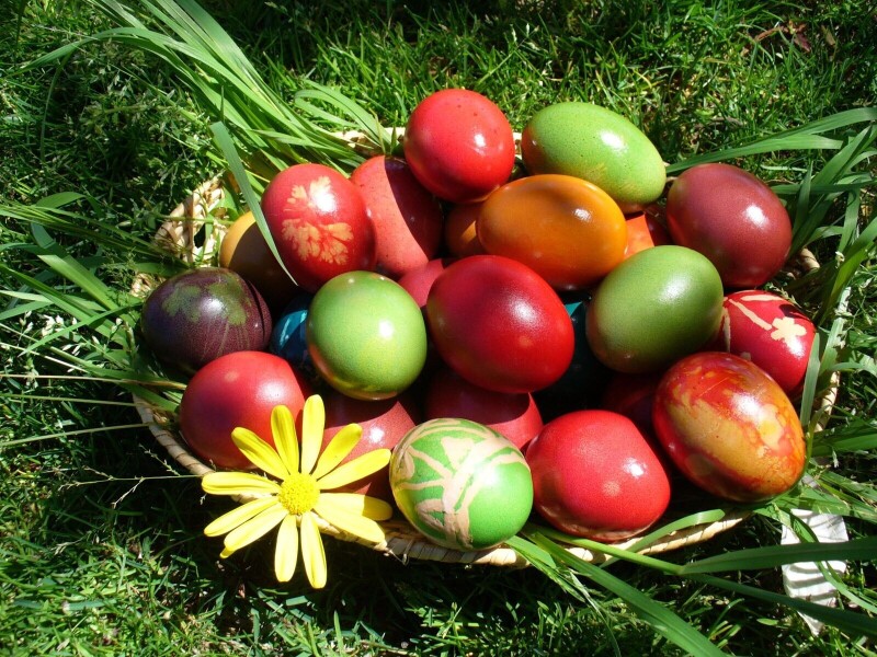 Easter Egg 0119
