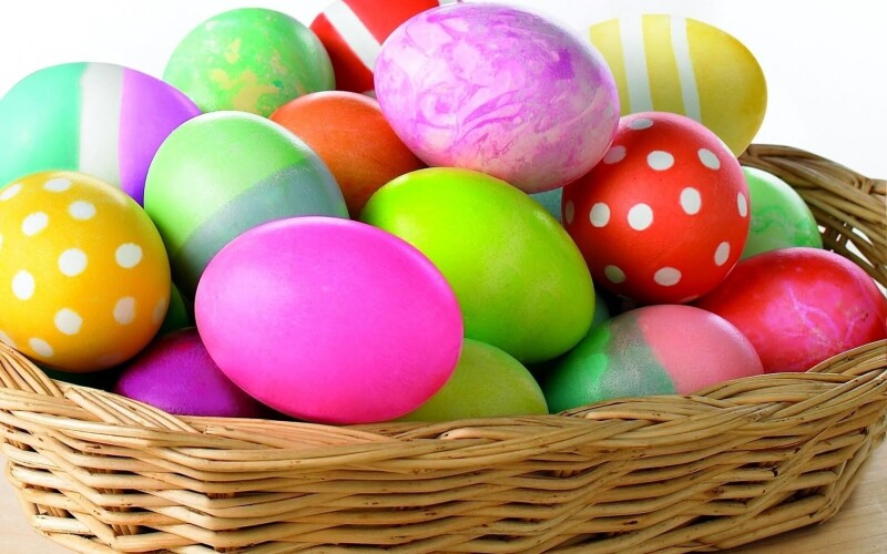Easter Egg 0141