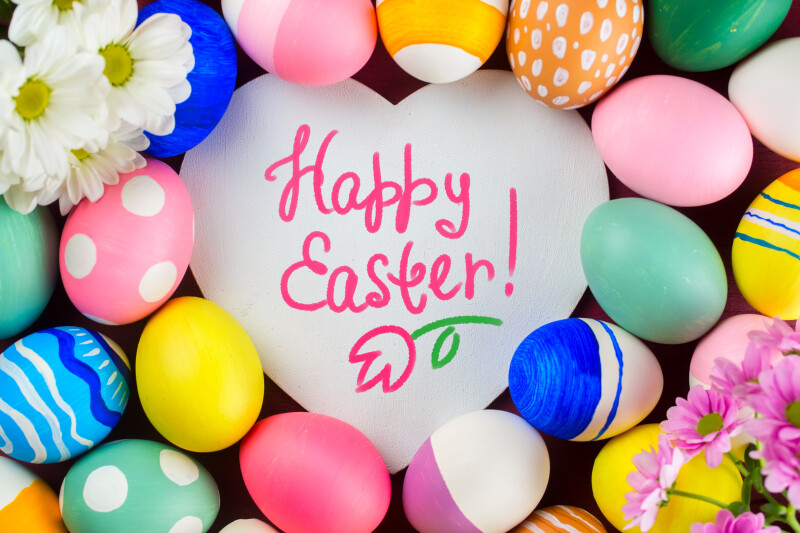 Easter Egg 0206