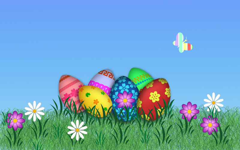 Easter Egg 0221