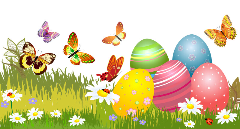 Easter Egg 0226