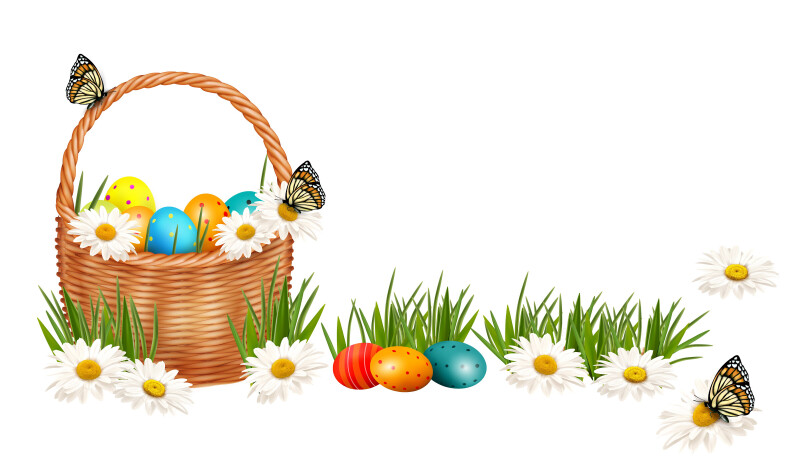Easter Egg 0240