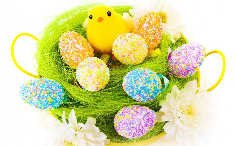 Easter 20043