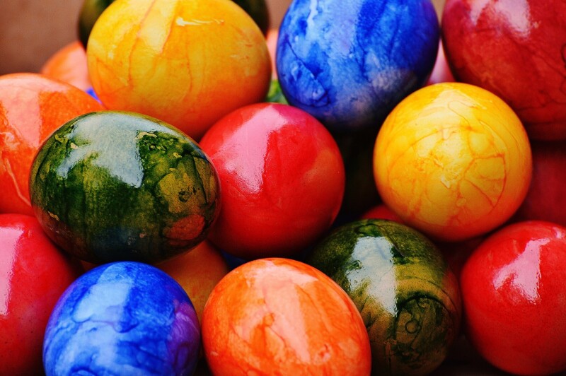 Easter 20056