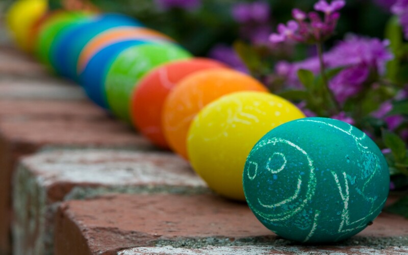Easter 20063