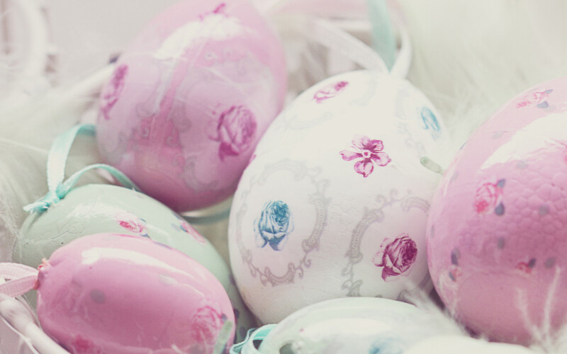 Easter 20069