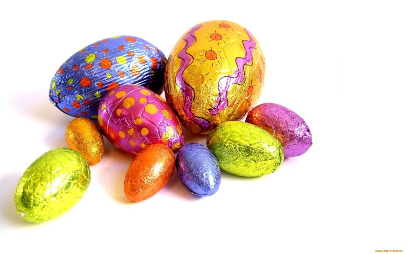 Easter 20109