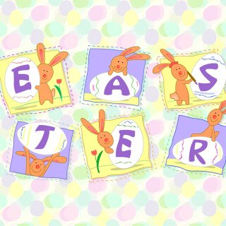 Easter_20110