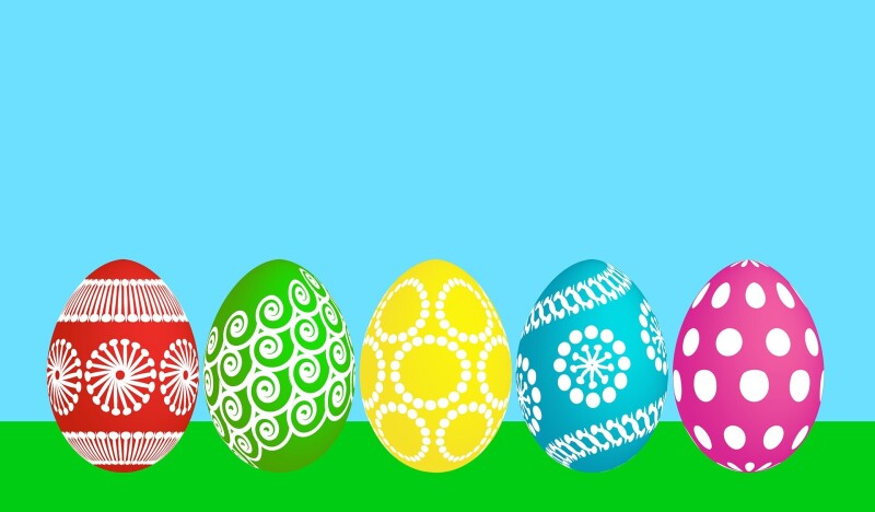 Easter 20136