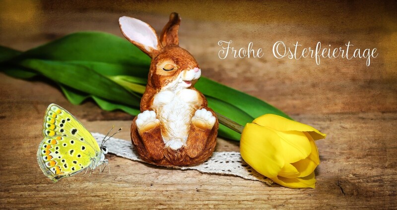 Easter 20140