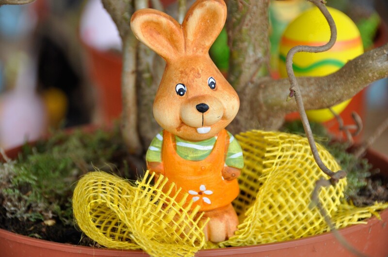 Easter 20221