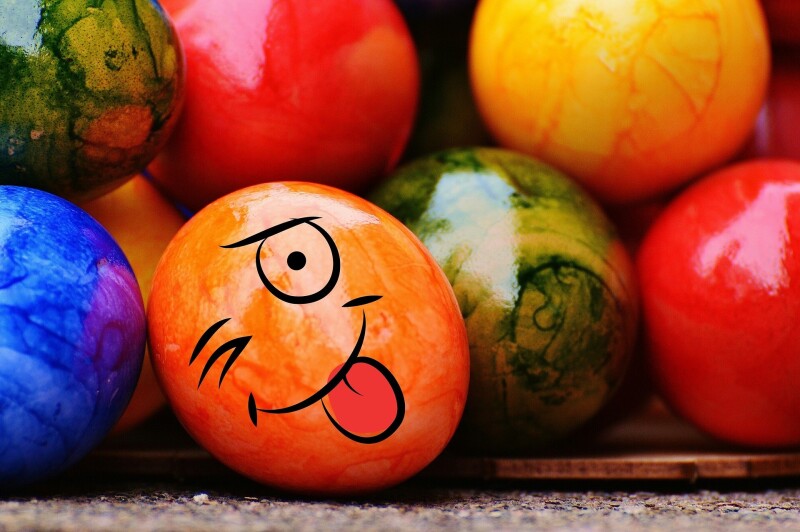 Easter 20283