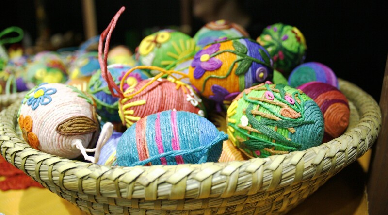 Easter 20298