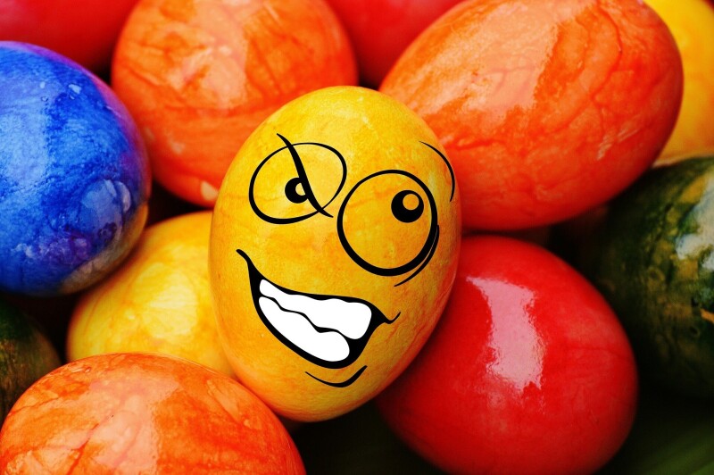 Easter 20309