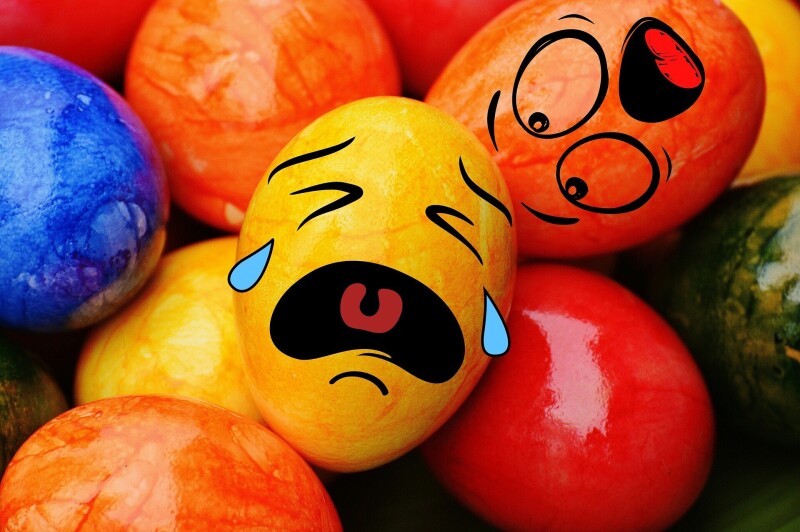 Easter 20311