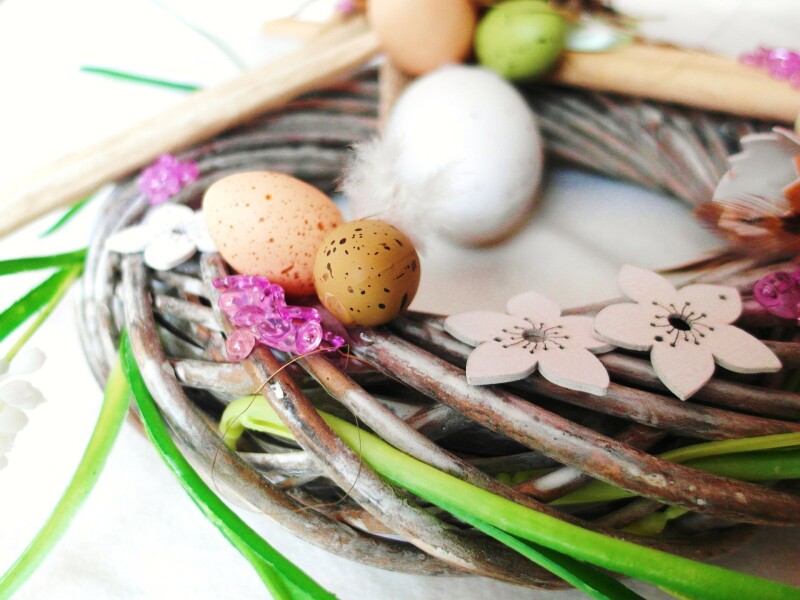 Easter 20312