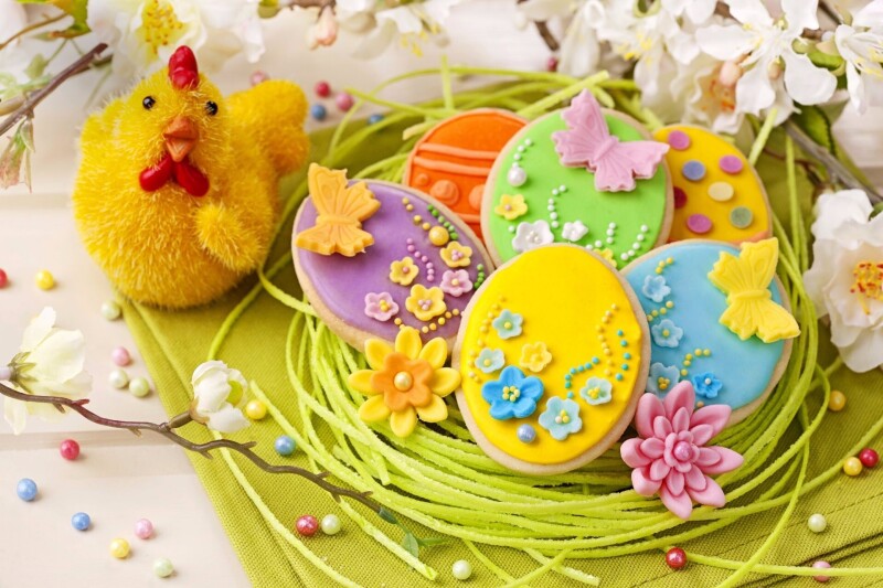 Easter 20585
