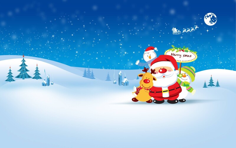 Merry Christmas 0214