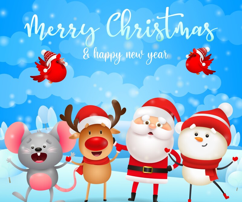 Merry Christmas 0264